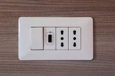 Four Rooms Guesthouse