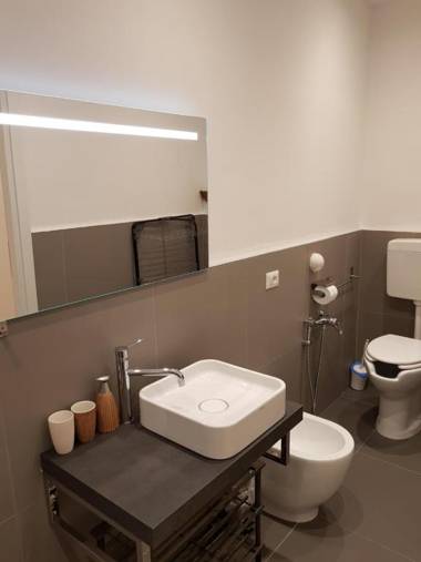 Four Rooms Apartments Two