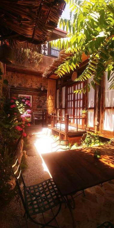 Il Giardino di Chiara