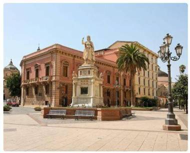 Il Giardino di Chiara