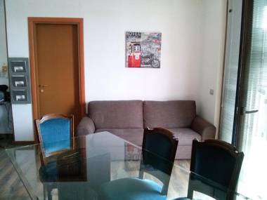 BGY Airport Guesthouse