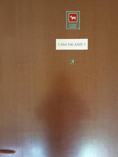 Casa vacanza Orio al Serio Bergamo