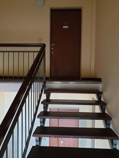 Casa vacanza Orio al Serio Bergamo