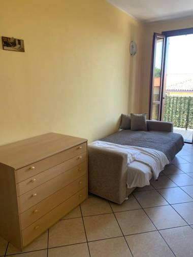 Apartment Orio