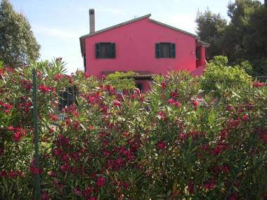 Locanda le Mandriane