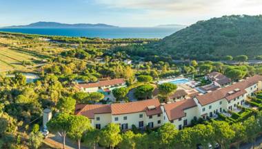 Argentario Osa Resort