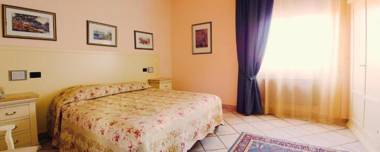 Hotel Ristorante Vecchia Maremma