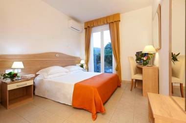 Hotel Villa Smeraldo