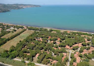 Giannella Appartamenti