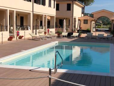 Residence Talamone Il Poderino