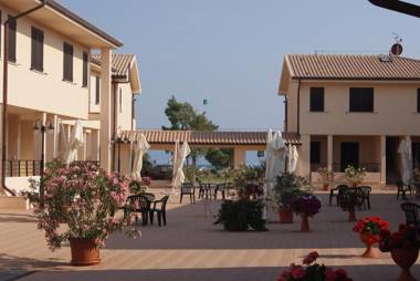 Residence Talamone Il Poderino