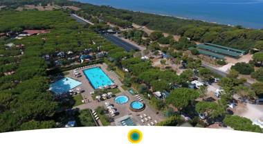 Orbetello Family Camping Village