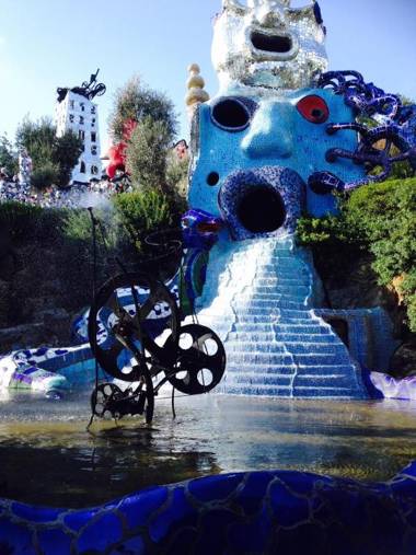 Agriturismo La Facenda