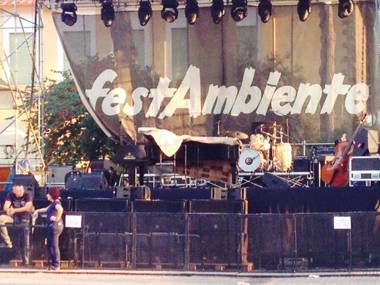 Agriturismo La Facenda