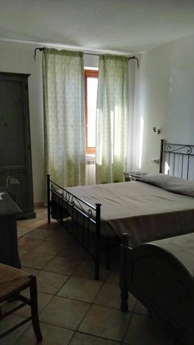 Agriturismo La Facenda