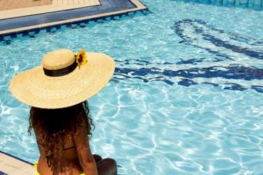 Sweet Home Isolotto - direttamente sulla spiaggia