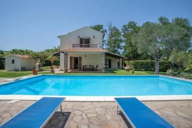 Villaflair - Cottage Orbetello