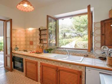 Swanky Villa in Ansedonia near Feniglia Beach