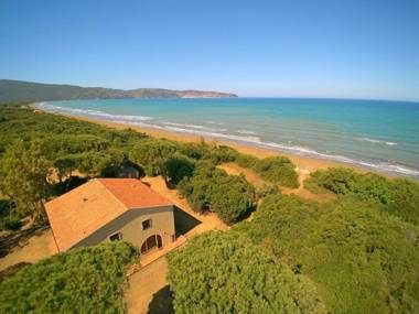 Giannella Holiday Apartament