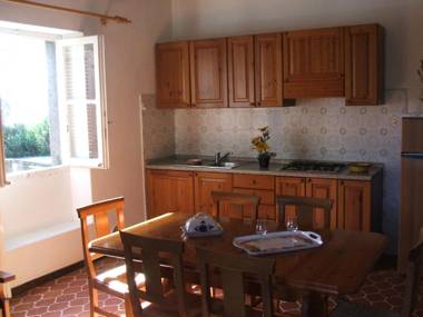Giannella Holiday Apartament