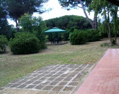 Giannella Holiday Apartament