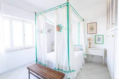 Villaflair - Gianella Beach Cottage