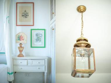 Villaflair - Gianella Beach Cottage