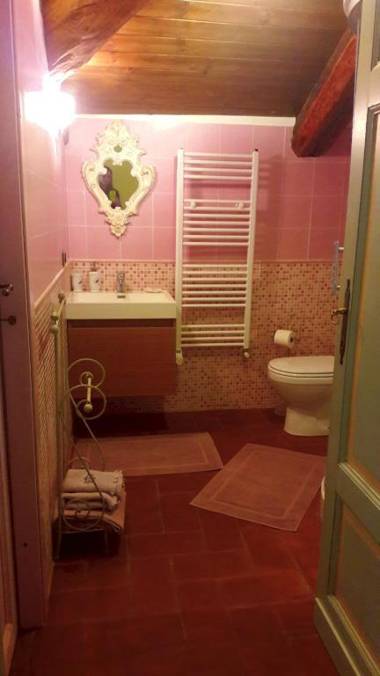 Villa Mirano Bed & Breakfast