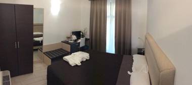 Locanda Monte San Giorgio