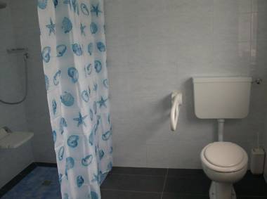 Pension Flora Albergo