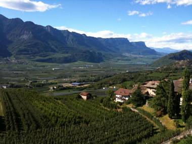 Appartement im Grünweinhof
