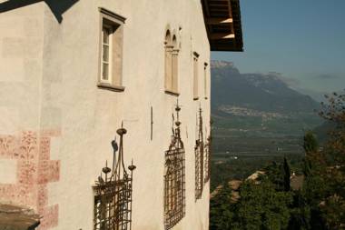Appartement im Grünweinhof