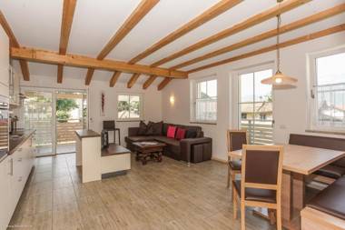 Apartment Residence Veronika