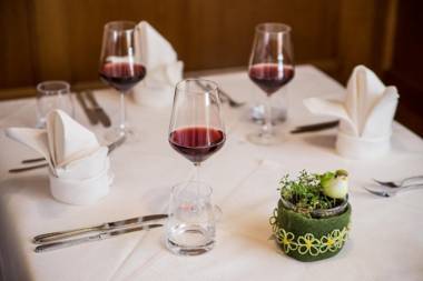 Berggasthof Locanda Alpina Dorfner