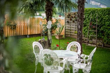 B&B Pizzeria Zur Traube