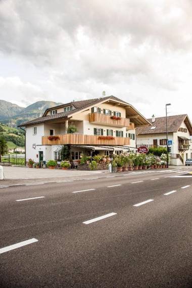 B&B Pizzeria Zur Traube