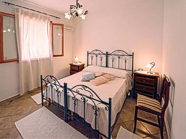 Agriturismo Sa Suerera