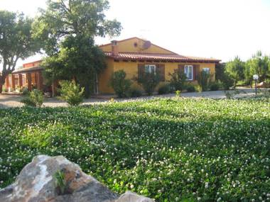 Agriturismo La Barca In Secca