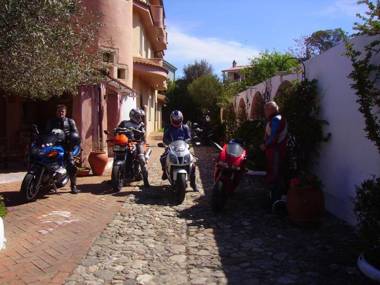 Locanda Tipica Sa Corte