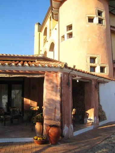 Locanda Tipica Sa Corte