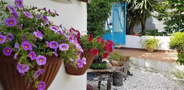 Giardino Dei Limoni Apartment