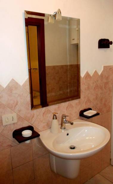 Giardino Dei Limoni Apartment