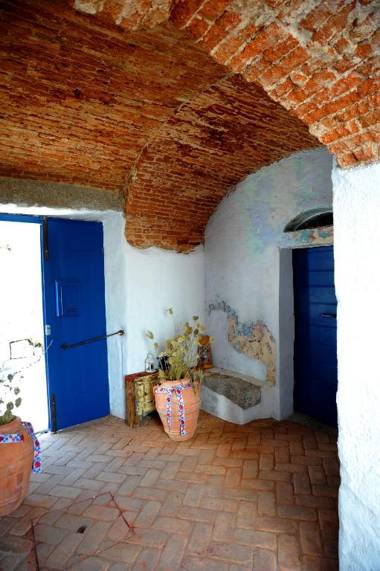 B&B Corte San Lussorio