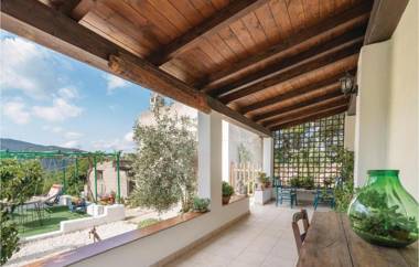 Holiday home Villa Ferulas