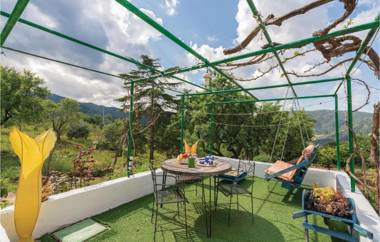 Holiday home Villa Ferulas