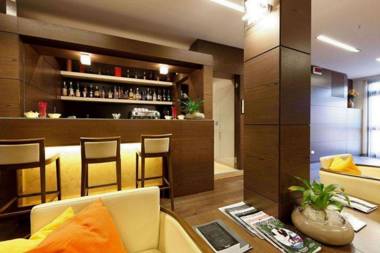 Hotel Villa Delle Rose