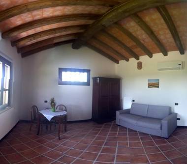 Agriturismo Cascina Aguzza