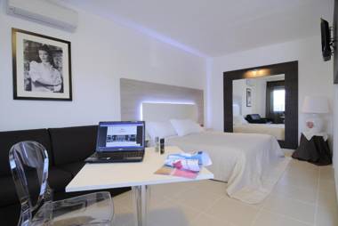 Hotel Ambrosio La Corte