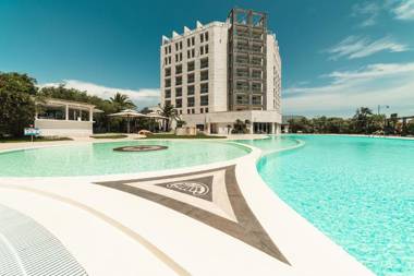 DoubleTree By Hilton Olbia - Sardinia