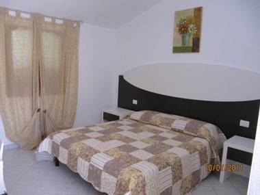 Residence Olbia